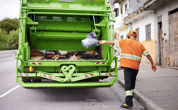 Reliable Mount Vernon, VA Junk Removal Services Solutions