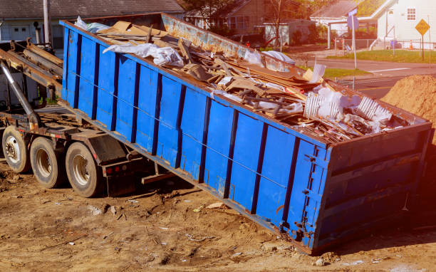 Best Scrap Metal Removal  in Mount Vernon, VA